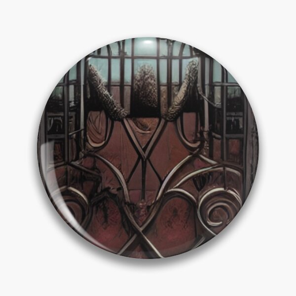 Item preview, Haunted Manor Gates V designed and sold by ~.