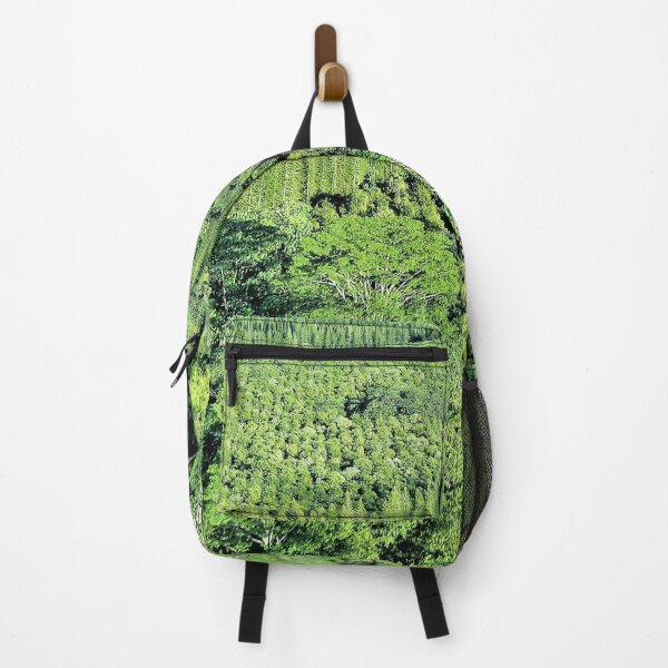 Item preview, Big Island Hilo Forest, Hilo Hawaii designed and sold by 808photodesigns.