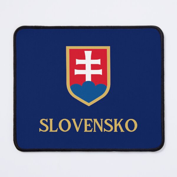 Item preview, Slovensko Gold 2 designed and sold by VRedBaller.
