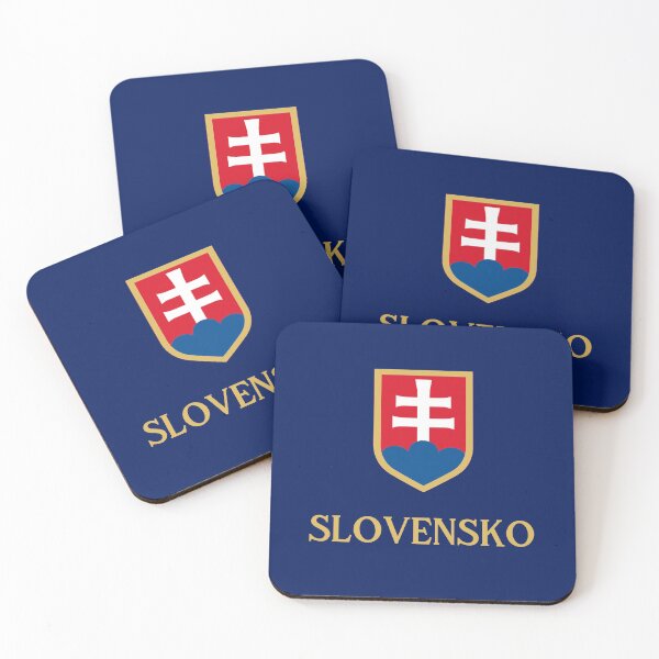Item preview, Slovensko Gold 2 designed and sold by VRedBaller.