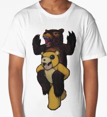 Fall Out Boy Long T-Shirt