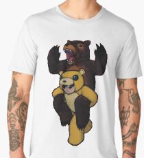 Fall Out Boy Men's Premium T-Shirt