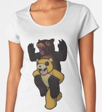 Fall Out Boy Women's Premium T-Shirt