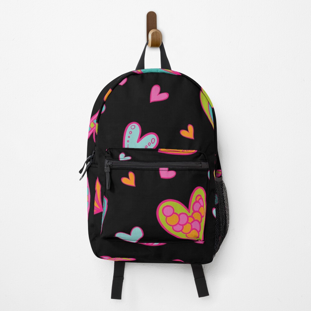 Item preview, Backpack designed and sold by MPMGraphics.