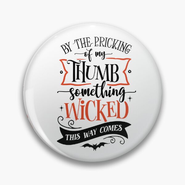 Item preview, Happy Little Halloween Sticker/Magnet Set designed and sold by Edenglow Prints & Peculiars.