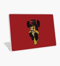 Fall Out Boy Laptop Skin