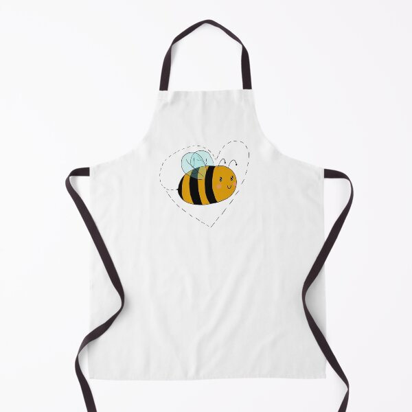Item preview, Bee designed and sold by Alliecat Arts.