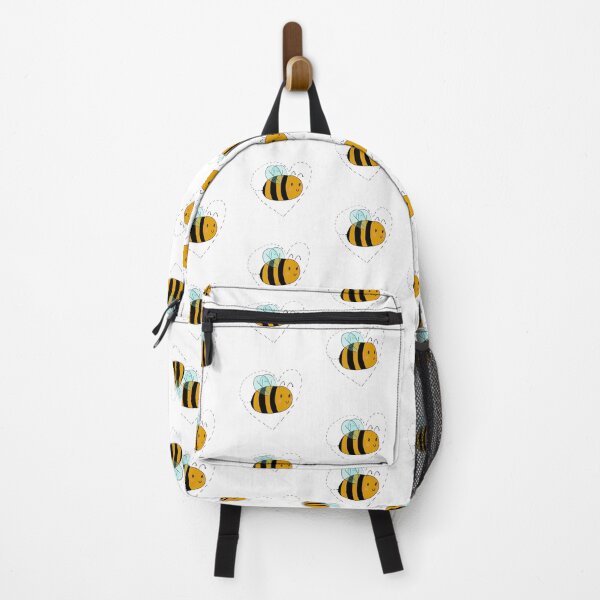 Item preview, Bee designed and sold by Alliecat Arts.