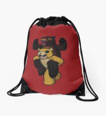 Mochila de cuerdas Fall out boy