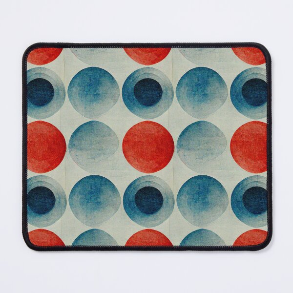 Item preview, Pattern of Circles designed and sold by Myriam Iart.
