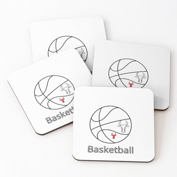 Item preview, These are clothes consisting of a bull and a basketball. This is the idea designed and sold by KINOOOMA.
