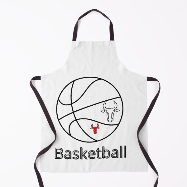Item preview, These are clothes consisting of a bull and a basketball. This is the idea designed and sold by KINOOOMA.
