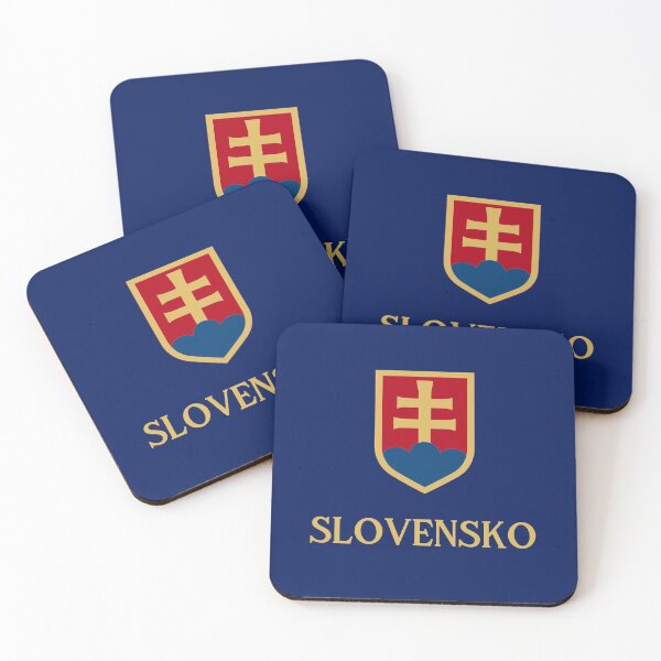 Item preview, Slovensko Gold 3 designed and sold by VRedBaller.