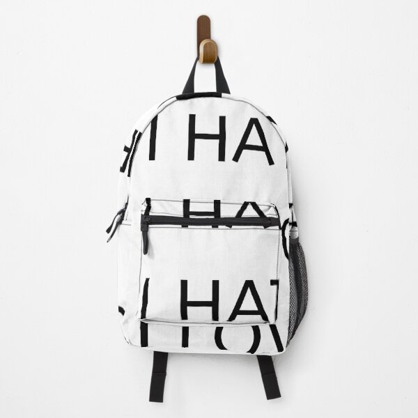 Item preview, I Hate Programming I Hate Programming I Hate Programming It Works I Love Programming (R Edition) designed and sold by Mohamed5Naser.