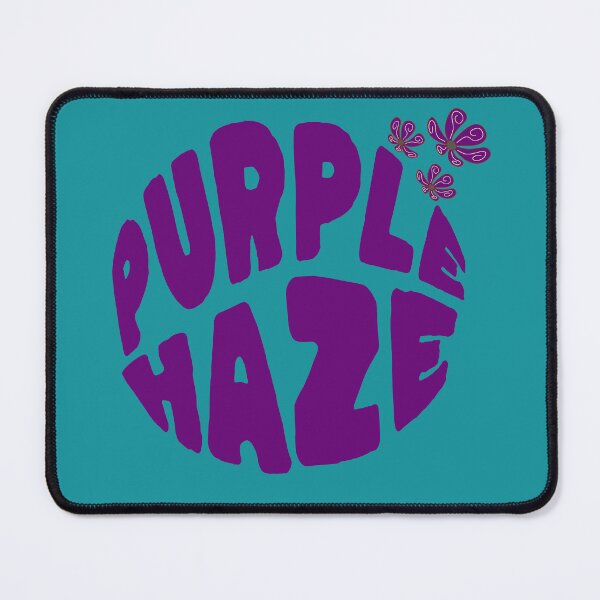 Item preview, Purple Haze Purple designed and sold by Emeris.