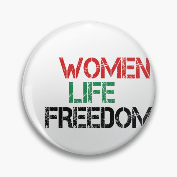Item preview, women life freedom #mahsaamini  designed and sold by Hamouda76.
