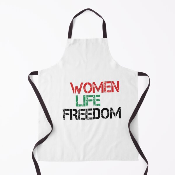 Item preview, women life freedom #mahsaamini designed and sold by Hamouda76.