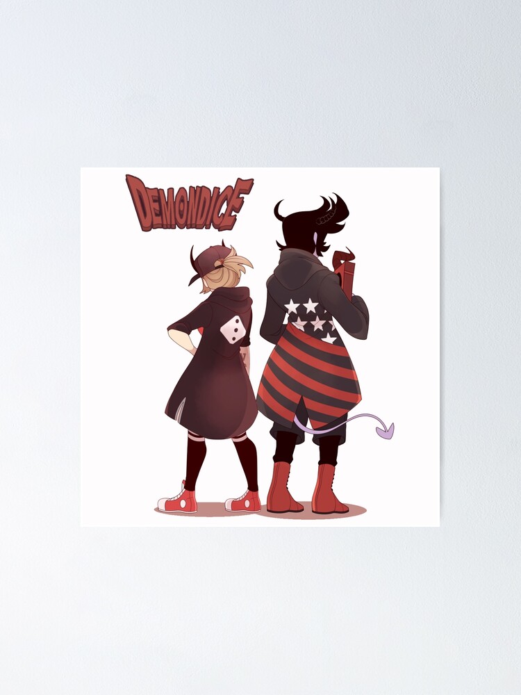 Demondice Karen and Ringo