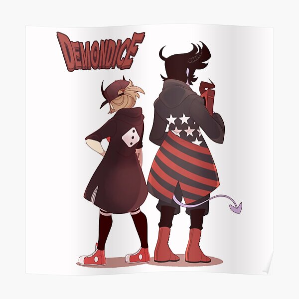 "Demondice Karen and Ringo" Poster for Sale by QuotesTeesStore Redbubble