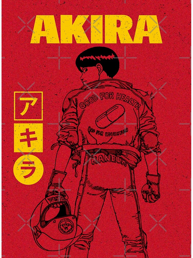 専用 KANEDA 額装 1000 Editions AKIRA POSTER Akira Shotaro Kaneda Katsuhiro Otomo Anime Movie Bike Poster