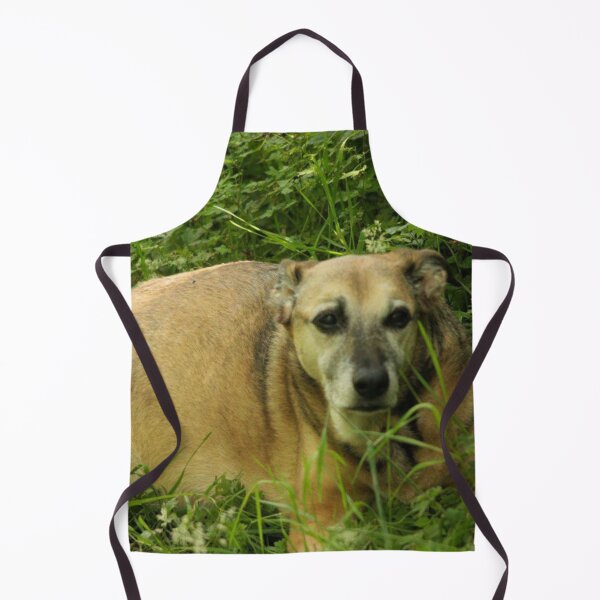Item preview, old dog designed and sold by Francespoppy.