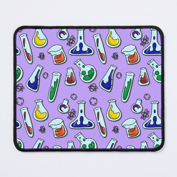 Item preview, Chemistry Vials, Flasks, and Beakers Oh My! designed and sold by ChubbyWorm.