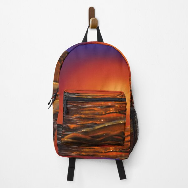 Item preview, Sunset landscape designed and sold by Ivanart99.