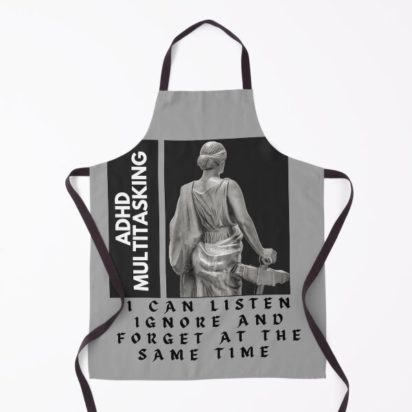 Item preview, Multitasking designed and sold by BuraxisQuotes.