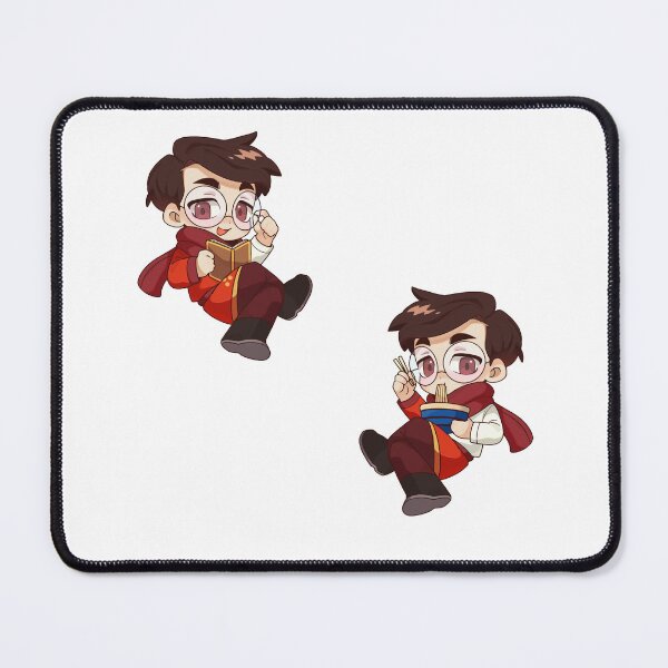Item preview, Mr. Tang designed and sold by pockkii.