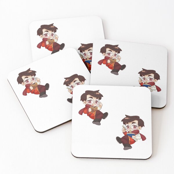 Item preview, Mr. Tang designed and sold by pockkii.