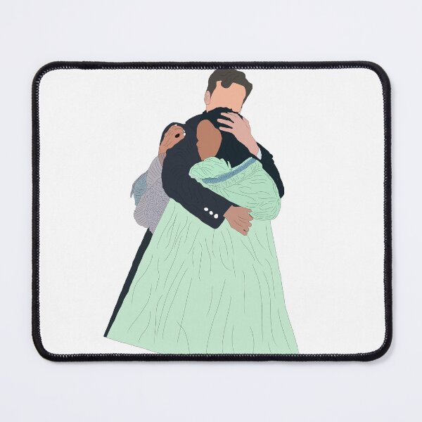 Item preview, Christine and Raoul - Phantom of the Opera designed and sold by WestEndDoodles.
