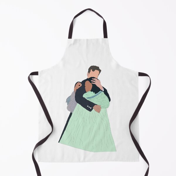Item preview, Christine and Raoul - Phantom of the Opera designed and sold by WestEndDoodles.