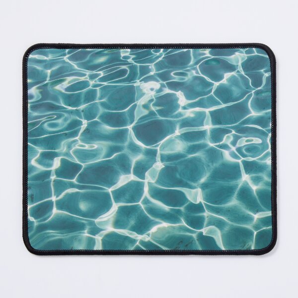 Item preview, Crystal clear beach water designed and sold by Durgaa D.