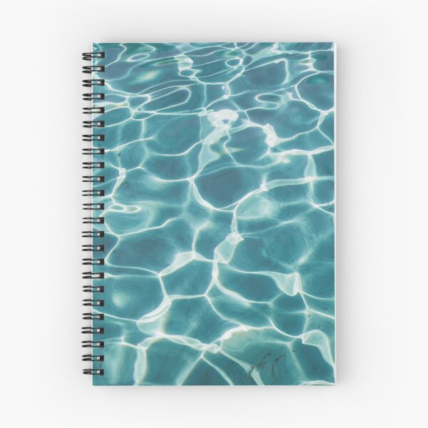 Item preview, Crystal clear beach water  designed and sold by Durgaa D.