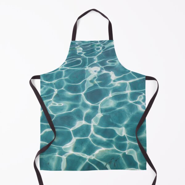 Item preview, Crystal clear beach water  designed and sold by Durgaa D.