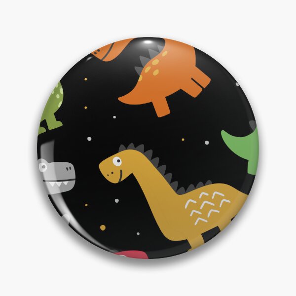 Item preview, Linda explosión de dinosaurio designed and sold by MPMGraphics.