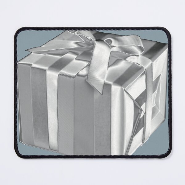 Item preview, Silver Box Giftwrapped! designed and sold by designs-by-ann.