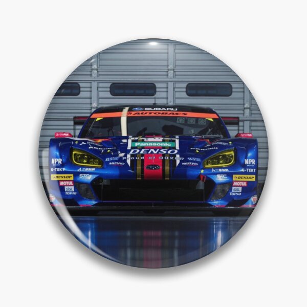 Item preview, BRZ GT300 designed and sold by BRZFA24.