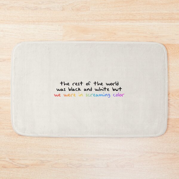 Item preview, out of the woods designed and sold by eilosu.