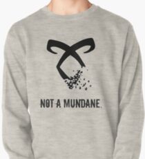 Schattenjäger. Sweatshirt