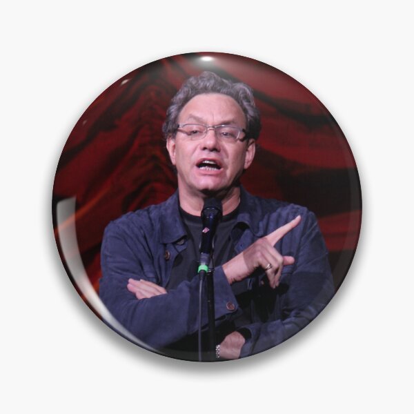 Item preview, Lewis Black - Photograph designed and sold by ConcertImages.