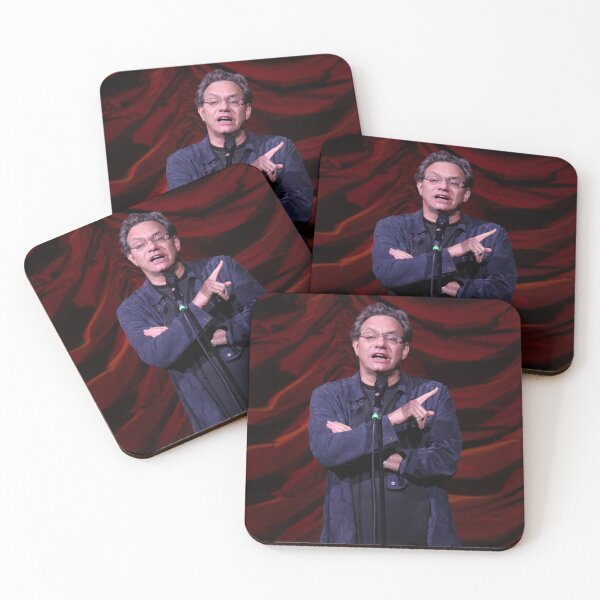 Item preview, Lewis Black - Photograph designed and sold by ConcertImages.