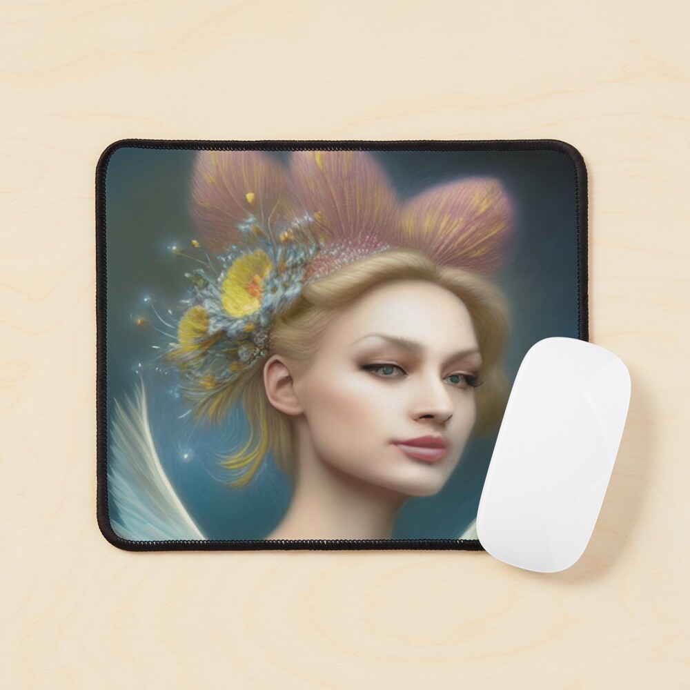 Item preview, Mouse Pad designed and sold by RitaMaye.