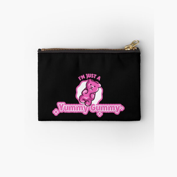 Item preview, Sweet Yummy Gummy Bear designed and sold by BlackSheepEllis.
