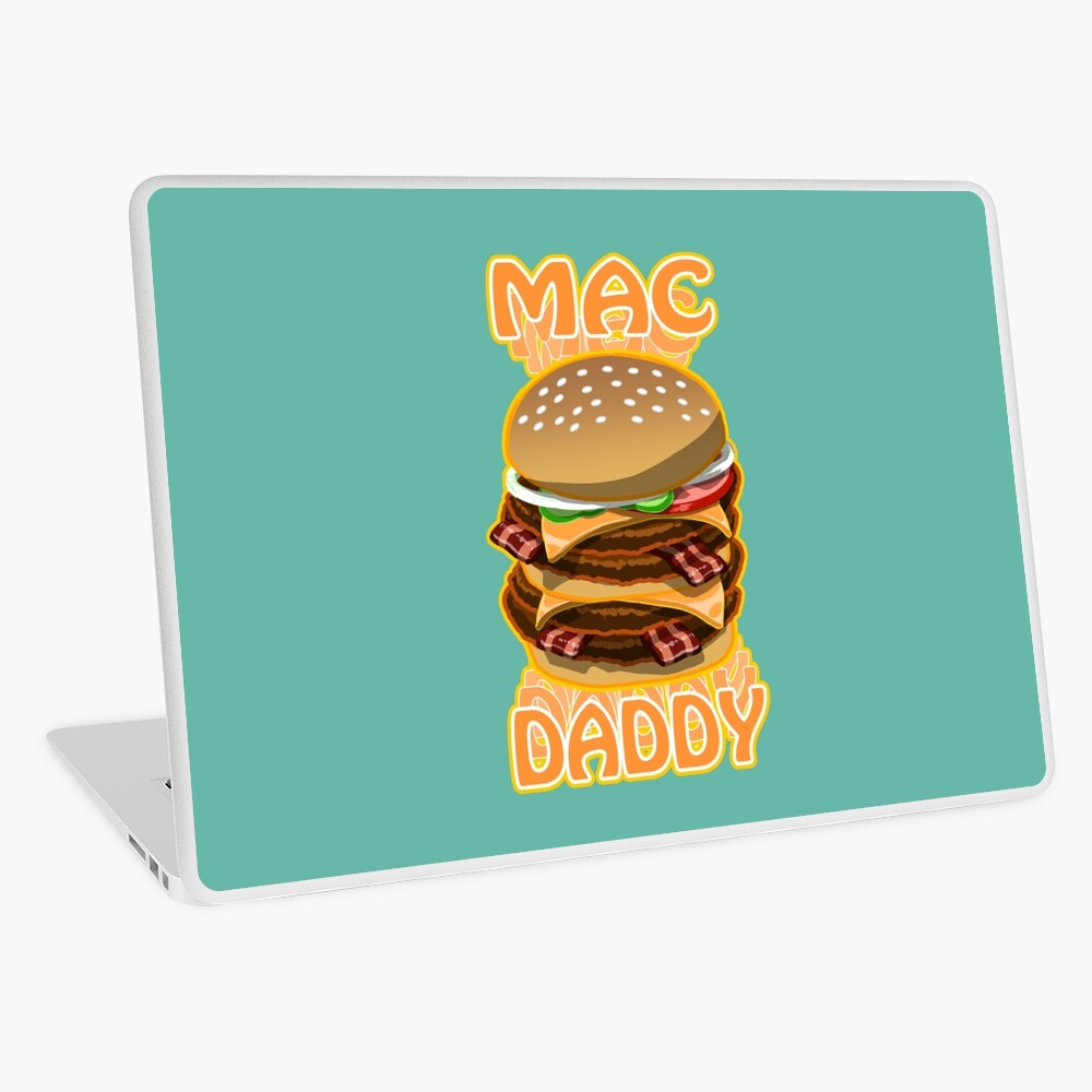 Pin on Mac daddy