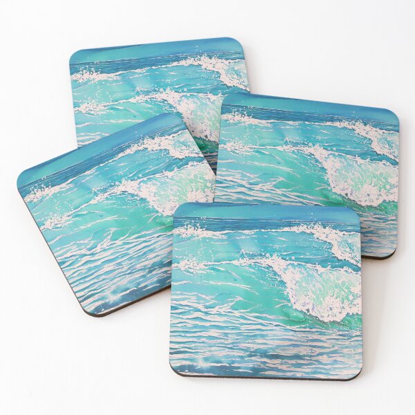 Item preview, Maitland Bay designed and sold by Saltyartmia.