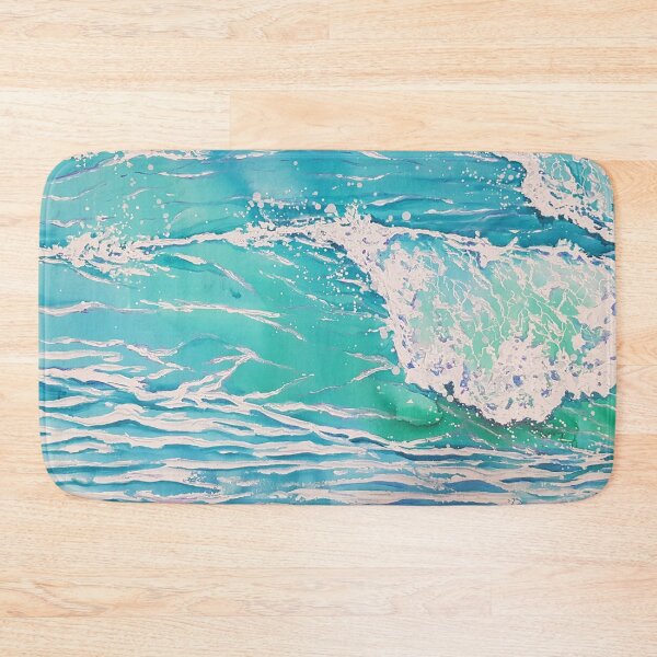 Item preview, Maitland Bay designed and sold by Saltyartmia.