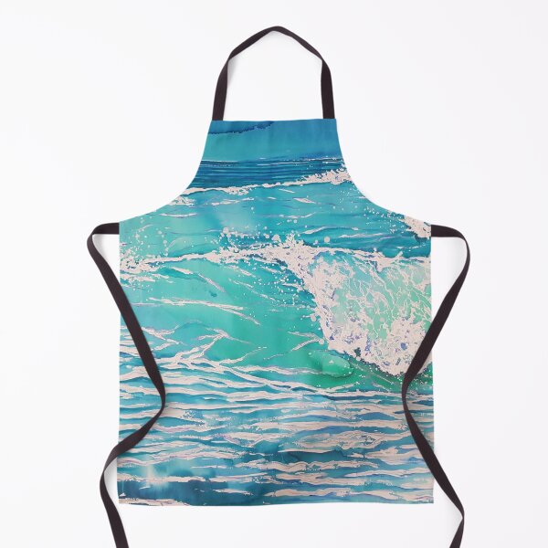 Item preview, Maitland Bay designed and sold by Saltyartmia.
