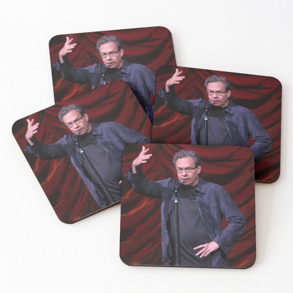 Item preview, Lewis Black - Photograph designed and sold by ConcertImages.