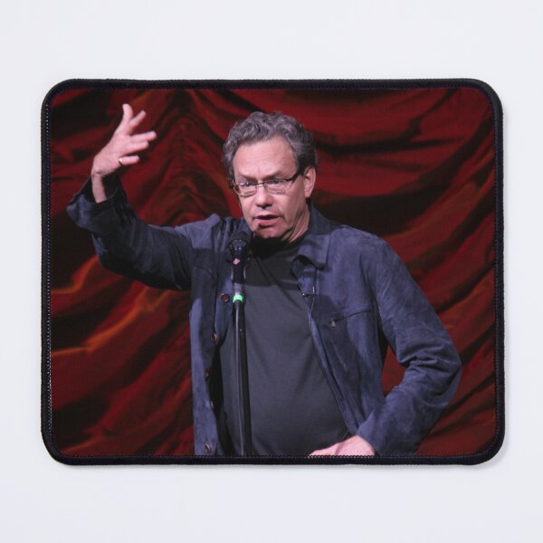 Item preview, Lewis Black - Photograph designed and sold by ConcertImages.